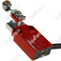 SIZE 1x1x2x20xMxRAxLxMxSx КОНЦЕВОЙ ВЫКЛЮЧАТЕЛЬ