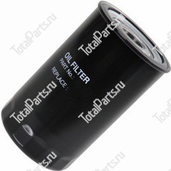 BALDWIN BD7325 ФИЛЬТР МАСЛЯНЫЙ