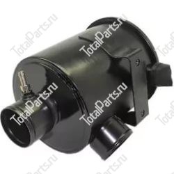 TVH 12744260 КОРПУС ВОЗДУШНОГО ФИЛЬТРА