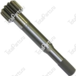 DAEWOO-DOOSAN A213242 ВАЛ