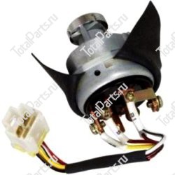 MITSUBISHI 91A0521400 ЗАМОК ЗАЖИГАНИЯ