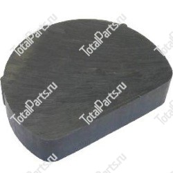 CASCADE 676650 ФРИКЦИОННАЯ ПЛАСТИНА