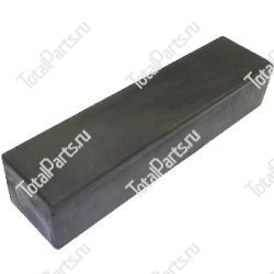 SIZE 240x60x50x85 РЕЗИНОВАЯ ОПОРА | S