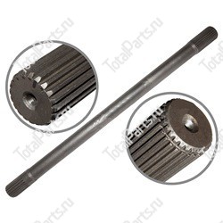 HANGCHA (HC) CPCD80-100 ПОЛУОСЬ НА ПОГРУЗЧИКИ