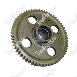 MITSUBISHI 91A2416700 ШЕСТЕРНЯ