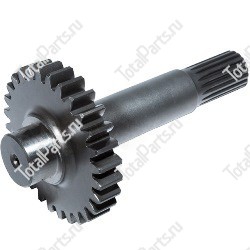 HANGCHA (HC) CPCD10-35 ВАЛ АКПП С ШЕСТЕРНЕЙ НА ПОГРУЗЧИК