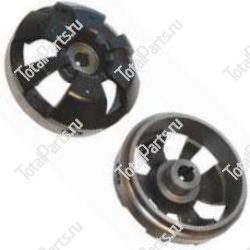 REALS F6019 ТОРМОЗНОЙ БАРАБАН