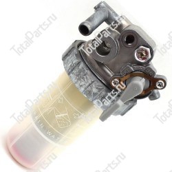 KUBOTA 1G31143350 ФИЛЬТР ТОПЛИВНЫЙ В СБОРЕ