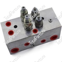 KALMAR 9235430028 ГИДРОРАСПРЕДЕЛИТЕЛЬ
