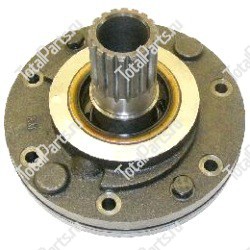 SIZE 127*200*52*18*49.5 НАСОС КОРОБКИ ПЕРЕДАЧ