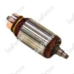 TVH 6825284 РОТОР ЭЛЕКТРОДВИГАТЕЛЯ