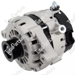 KRAUF ALD8484MQ ГЕНЕРАТОР