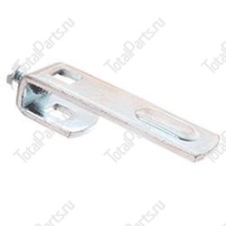 TOTALSOURCE 1232466 ЭЛЕМЕНТ РУЧКИ ДВЕРЦЫ