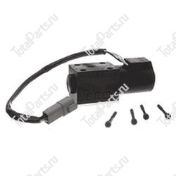 KOMATSU 30E1512440 СОЛЕНОИД