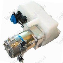 JUNGHEINRICH (AMEISE) 51052102 ГИДРАВЛИЧЕСКИЙ УЗЕЛ