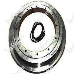 MEYER 2868 ПОВОРОТНАЯ ОПОРА