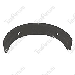 TVH 4642726 ПОДШИПНИК МАЧТЫ