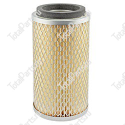 KEY NUMBER 92311217 ФИЛЬТР ВОЗДУШНЫЙ