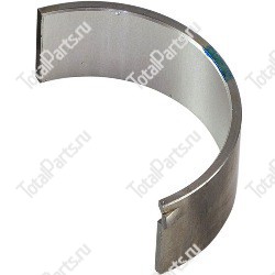 XINCHAI 490B01033 ВКЛАДЫШ КОРЕННОЙ НИЖНИЙ STD 490BPG