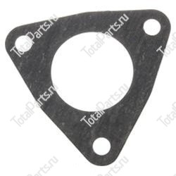 TOYOTA 1634377012 ПРОКЛАДКА