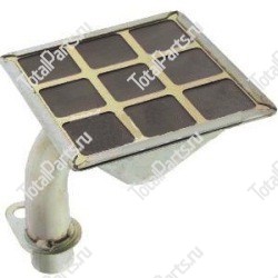 SIZE 21.5x112x119 ФИЛЬТР АКПП ВХОДНОЙ