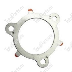 TOYOTA 171053335071 ПРОКЛАДКА