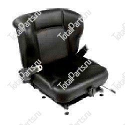 HELMAR MODEL3300 СИДЕНЬЕ ОПЕРАТОРА