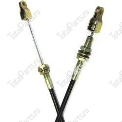 HELI H13C560201 ТРОС ГАЗА