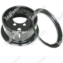 TVH 9096448 ДИСК СВАРНОЙ