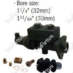 LPM 6054017 МАСТЕР ЦИЛИНДР