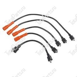 MITSUBISHI 2I5284 КОМПЛЕКТ ВЫСОКОВОЛЬТНЫХ ПРОВОДОВ