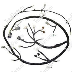 SIZE 3200x26x2 ЭЛЕКТРОПРОВОДКА | Cables < 6 mM2