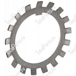 KALMAR 98218 СТОПОРНАЯ ШАЙБА