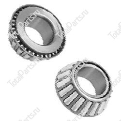 TOYOTA 005915075581 КОНИЧЕСКИЙ КОНУСНЫЙ ПОДШИПНИК