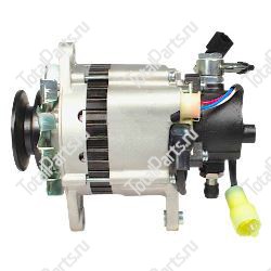 LUCAS LRA610 ГЕНЕРАТОР