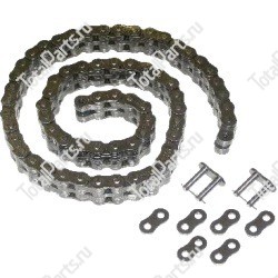 KOMATSU 37D7371210 ЦЕПЬ