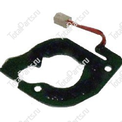 CROWN 812315 ПЕЧАТНАЯ ПЛАТА ПОТЕНЦИОМЕТРА
