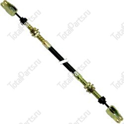 HYUNDAI 81FV76010 ТРОС РУЧНИКА