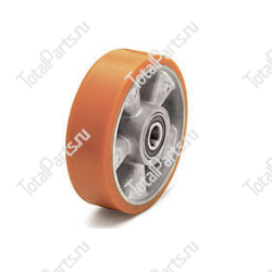 SIZE 200*50*47*17*47*17*6 СТАБИЛИЗИРУЮЩЕЕ КОЛЕСО