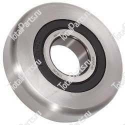 SIZE 35x77.7x24 ПОДШИПНИК МАЧТЫ