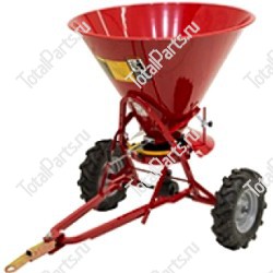 SIZE 950x6x1x1120x149x180 ПЕСКОРАЗБРАСЫВАТЕЛЬ