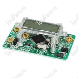 TOYOTA 571152332071 СЧЕТЧИК МОТОЧАСОВ