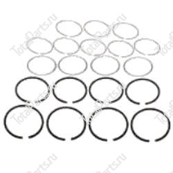 TOYOTA 1301373020 ПОРШНЕВЫЕ КОЛЬЦА 0.50