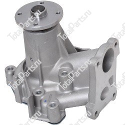 ASHIKA 04539205 ВОДЯНАЯ ПОМПА