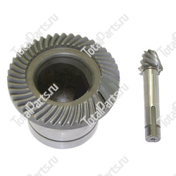 SIZE 90x128.5x43xCx130x7 ВЕДУЩАЯ ПАРА