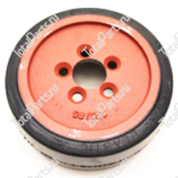 REALS B6235 ВЕДУЩЕЕ КОЛЕСО