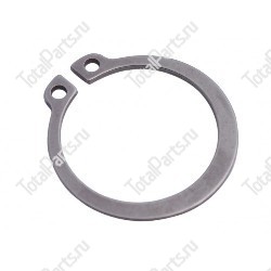 SIZE 37x1.3 СТОПОРНАЯ ШАЙБА DIN 471