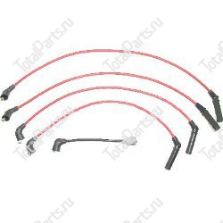 SIZE 5x260x630x720x740x81 КОМПЛЕКТ ПРОВОДОВ ЗАЖИГАНИЯ