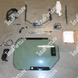 BOBCAT 7279636 СТЕКЛО С НАБОРОМ УСТАНОВКИ