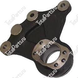 TOYOTA 422111332071 КРОНШТЕЙН ПЕРЕДНЕГО МОСТА RH